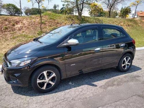Chevrolet Onix 1.4 Ltz 5p - Foto 2