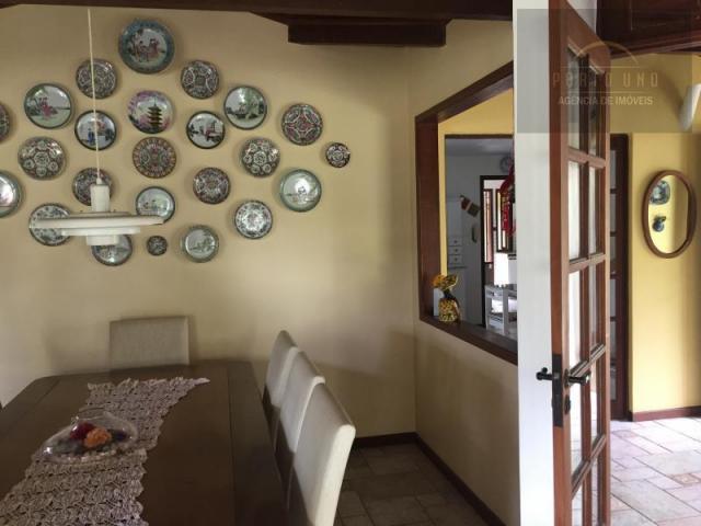 Casa em condomínio para venda em salvador, patamares, 4 dormitórios, 2 suítes, 4 banheiros - Foto 7