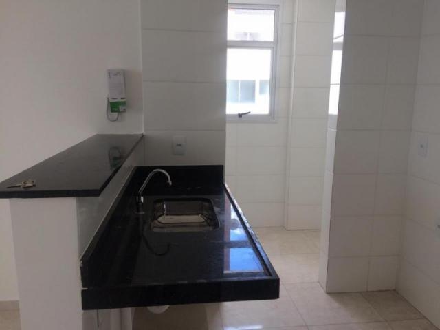 Apartamento para locação em belo horizonte, manacás, 2 dormitórios, 1 suíte, 2 banheiros, - Foto 13
