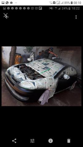 Lanternagem e pinturas automotivas - Foto 9