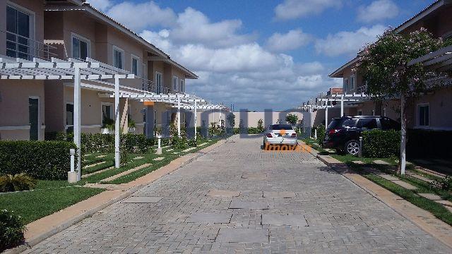 Casa em Condominio, Lagoa Redonda, Fortaleza. - Foto 3