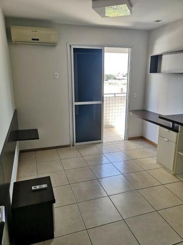 Edf.Cora Coralina - 125mts² 03Quartos Comp.de Armários/2 Vagas de Garagem/Sacada Gourmet - Foto 13