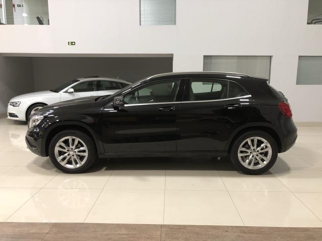Mercedes GLA 200 Advance 2016 - Foto 2