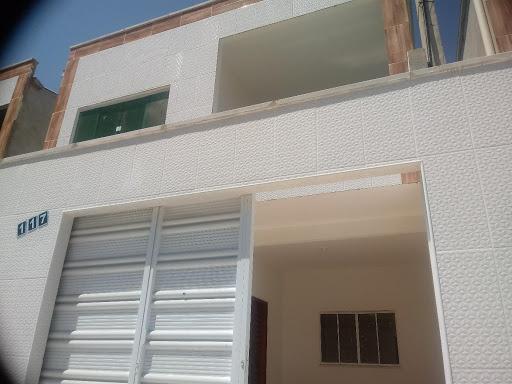 Casa 1º locação no mondubim - Foto 2