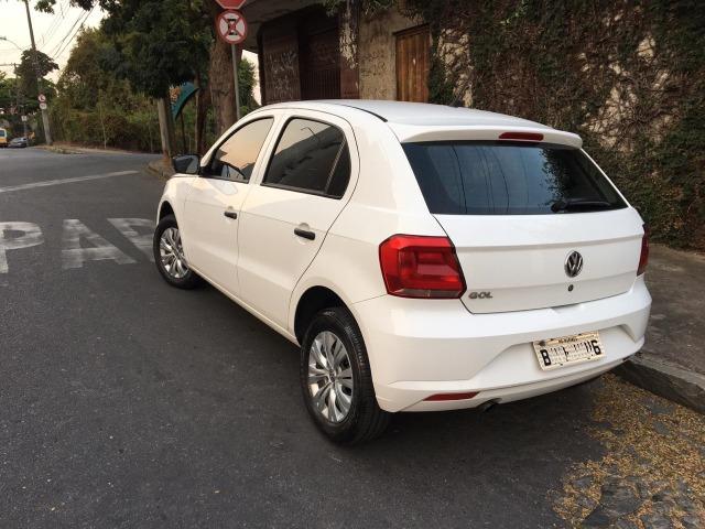 Gol 1.6 Completo