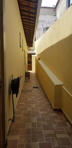 Casa Geminada Individual 3 qts - R$349Mil - Contagem/MG - Foto 5