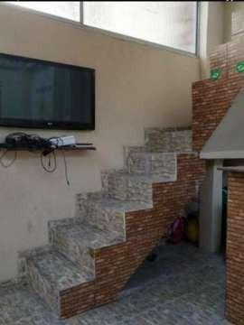 Vendo casa em Olinda, Nilópolis - Foto 10
