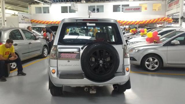Mitsubshi Pajero TR4 4x4 2.0 Manual 2010 - Foto 6