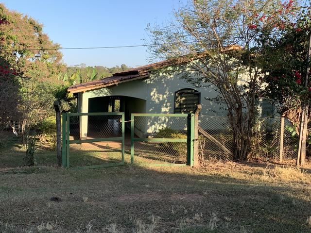 Chácara em Cromínia 1 hora de Goiânia - Foto 14