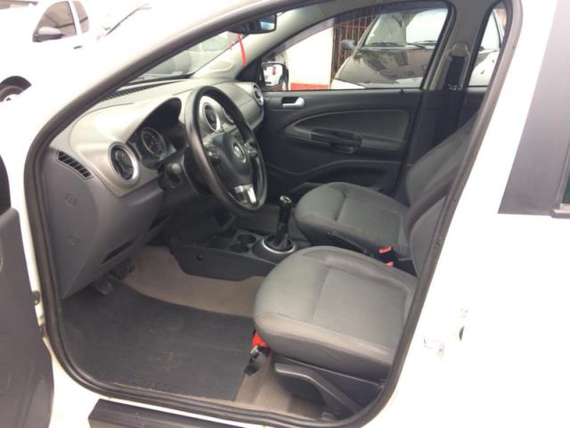 VOLKSWAGEN VOYAGE CONFORTLINE 1.6 4P 2012 MUITO LINDO!!! - Foto 7