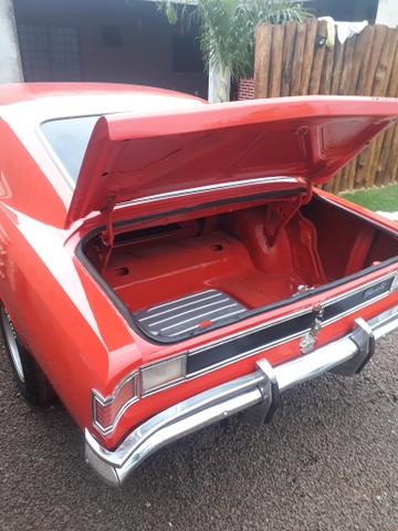 Opala 74 restaurado - Foto 4