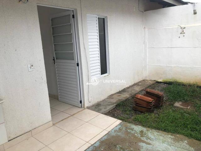 Casa com 2 quartos à venda, 45 m² por R$ 145.000 - Borboleta - Juiz de Fora/MG - Foto 8