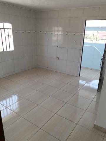Sobrado parte de cima ótima localização bairro nações - Foto 9