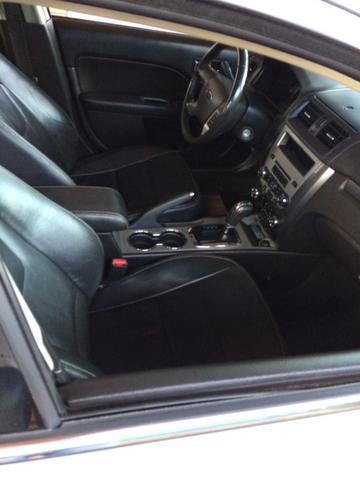 Ford Fusion sel 2.5 com teto - Foto 11