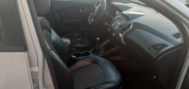 Hyundai IX35 - Foto 7