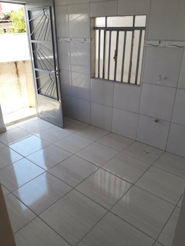 Casa para alugar excelente localização bairro nações - Foto 4