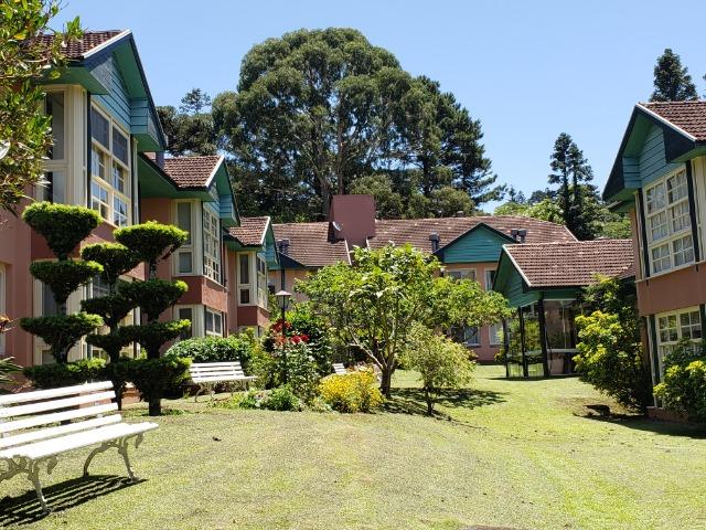 Gramado, Apartamento C/2 Pisos, Para até 7 pessoas. Climatizado, Garagem, Internet - Foto 3
