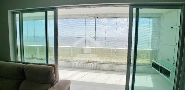 Apartamento na Ponta do Farol / 5 Suítes / 400m - Foto 4