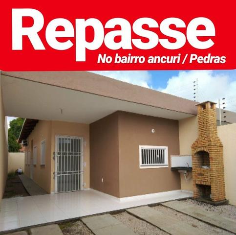 Maravilhoso REPASSE ÁGIL R$ 48.000,00 parcelas R$ 660,00