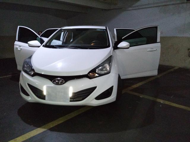 Vendo HB20 1.0 - Manual Carimbado