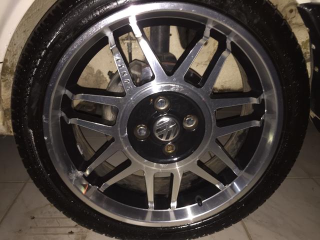 Passat turbo - Foto 9