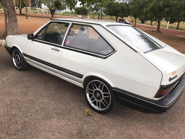 Passat turbo