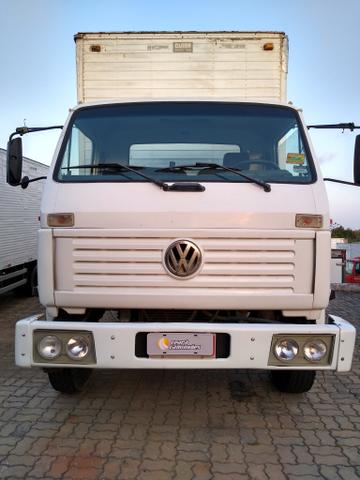 VW 16-170 baú - Caminhões - Messejana, Fortaleza 700825138 