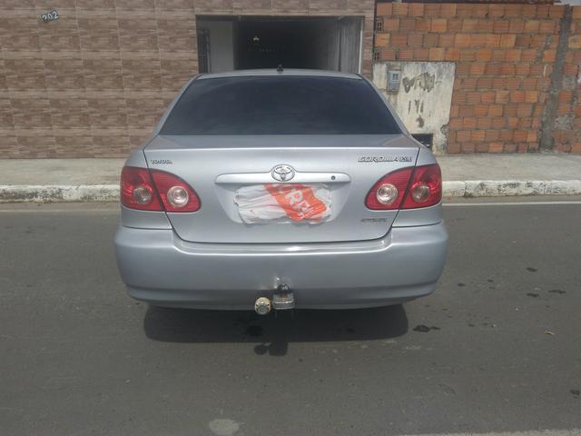 Corola xli 1.6