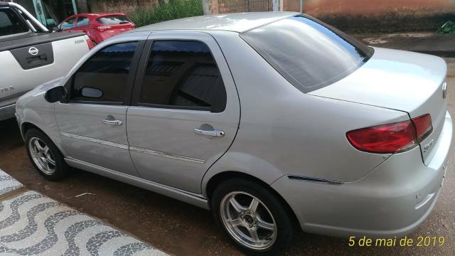 Carro siena