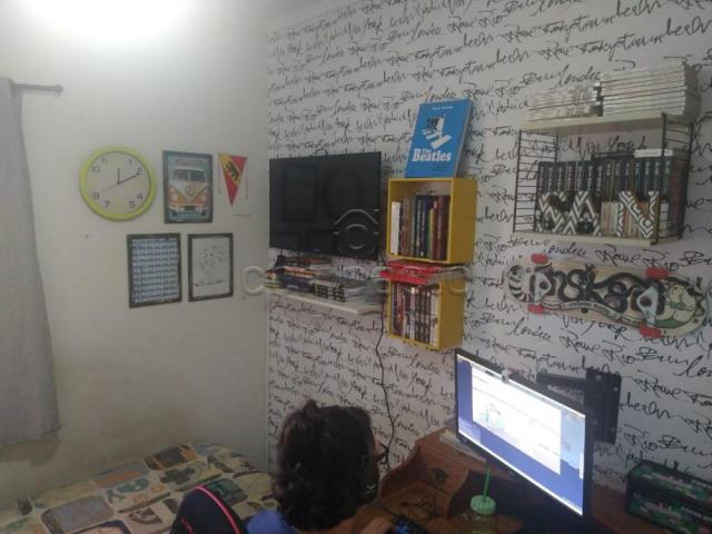 Casa de condomínio à venda com 2 dormitórios cod:V9823 - Foto 8