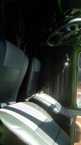Vendo fusquinha ou troco em moto - Foto 3
