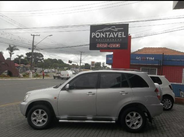 Chery tiggo - Foto 4