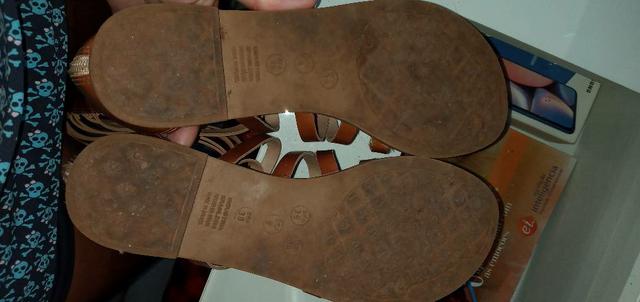 calçados santinelli 2019