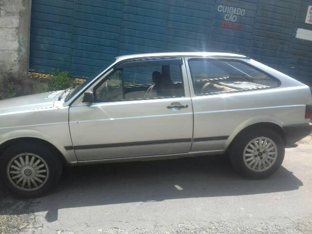 Gol CHT 1.6 - Foto 2
