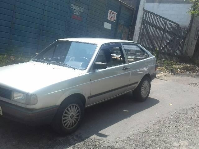Gol CHT 1.6 - Foto 5