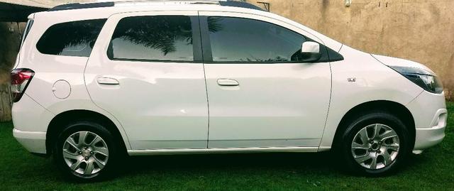 Chevrolet Spin 1.8 Ltz 7Lug Aut.<br><br> - Foto 2