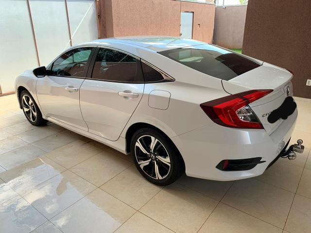 Civic Sport 17/17 carro impecável - Foto 6