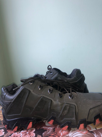tenis oakley hardshell l3