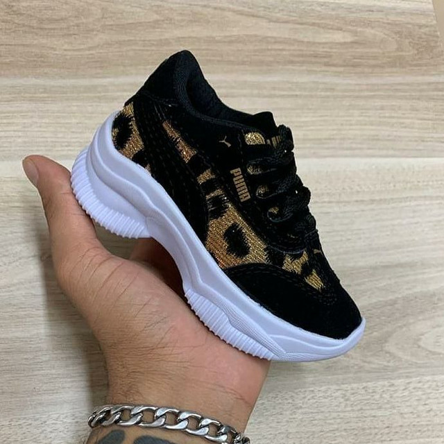 olx tenis infantil