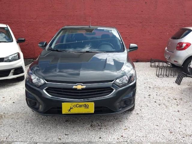 PRISMA 2019/2019 1.4 MPFI LT 8V FLEX 4P MANUAL - Foto 12