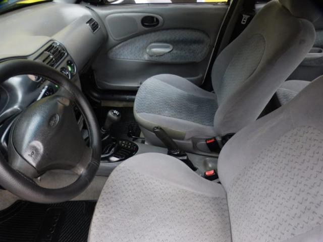 FORD ESCORT GL 1.8 4P 2000 - Foto 7