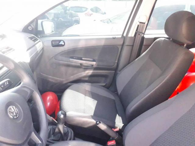 Volkswagen Voyage MSI 1.6 COMP 4P FLEX - Foto 6
