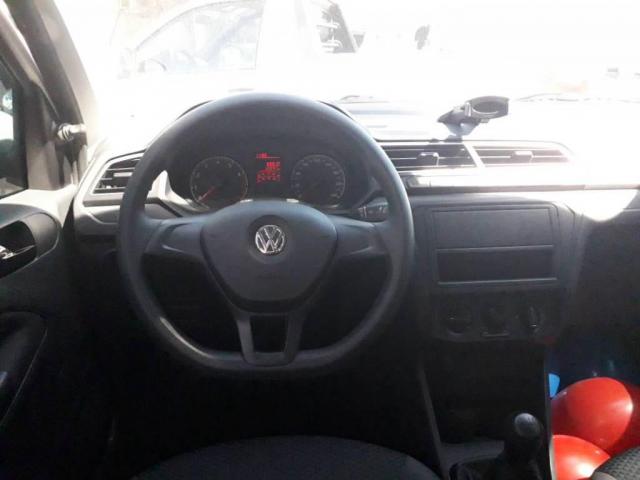 Volkswagen Voyage MSI 1.6 COMP 4P FLEX - Foto 3