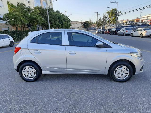 Chevrolet Onix LT - Foto 3