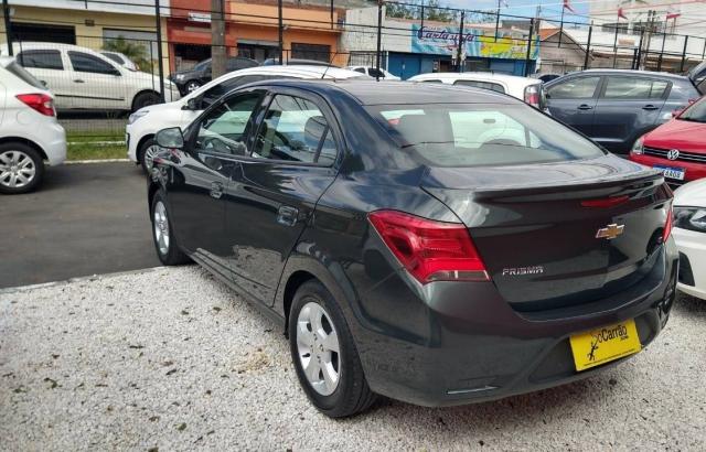 PRISMA 2019/2019 1.4 MPFI LT 8V FLEX 4P MANUAL - Foto 11