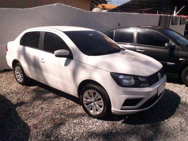 Volkswagen Voyage MSI 1.6 COMP 4P FLEX - Foto 2