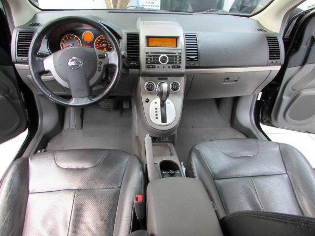 SENTRA 2008/2009 2.0 SL 16V GASOLINA 4P AUTOMÁTICO - Foto 3