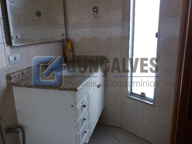 Casa à venda com 3 dormitórios em Vila euclides, Sao bernardo do campo cod:1030-1-31247 - Foto 9