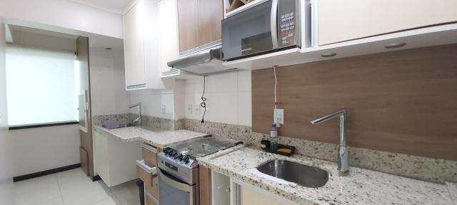 Apartamento de dois dormitórios no centro de Torres - Foto 7