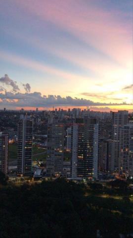 Apartamento Triplex com 3 suítes à venda, 298 m² por R$ 2.500.000 - Jardim Goiás - Goiânia - Foto 11